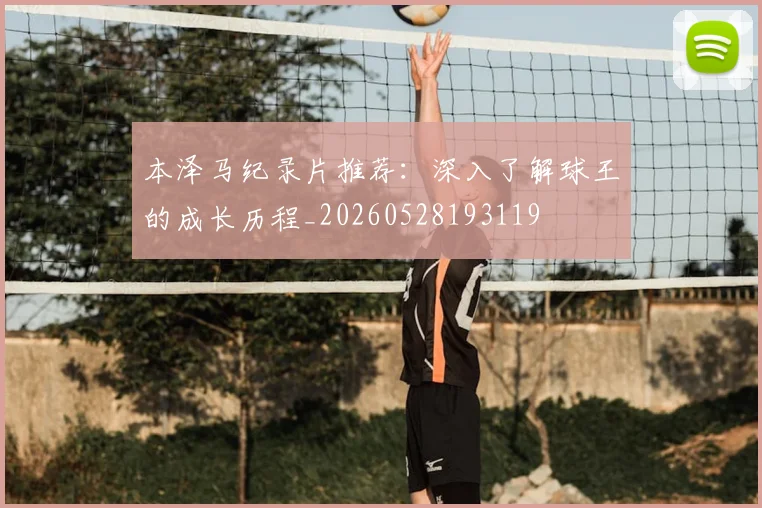 本泽马纪录片推荐：深入了解球王的成长历程_20260528193119